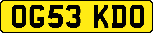 OG53KDO