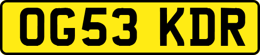 OG53KDR
