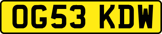 OG53KDW