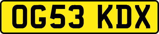 OG53KDX