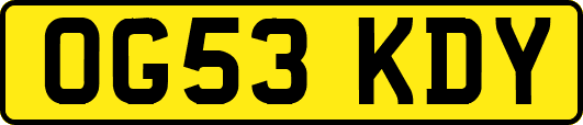 OG53KDY