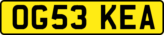 OG53KEA