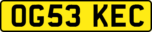 OG53KEC