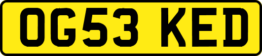 OG53KED