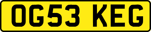 OG53KEG