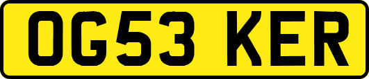 OG53KER