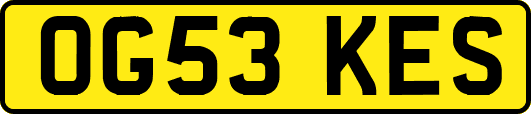 OG53KES