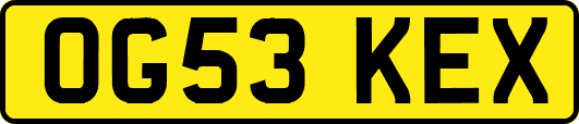 OG53KEX
