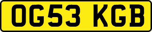 OG53KGB