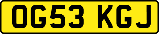 OG53KGJ