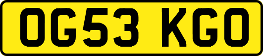 OG53KGO
