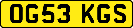 OG53KGS