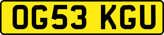 OG53KGU