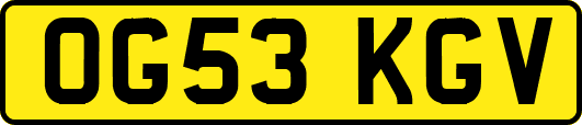 OG53KGV