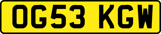 OG53KGW