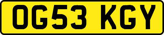 OG53KGY