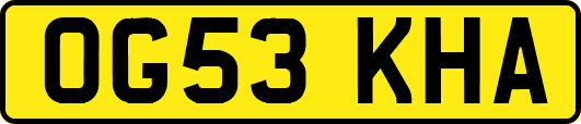 OG53KHA