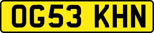 OG53KHN