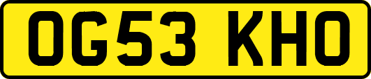 OG53KHO