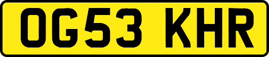 OG53KHR