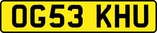 OG53KHU