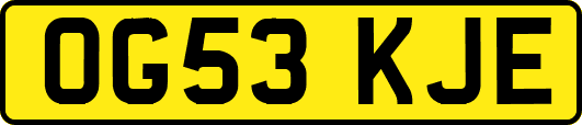 OG53KJE