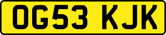 OG53KJK
