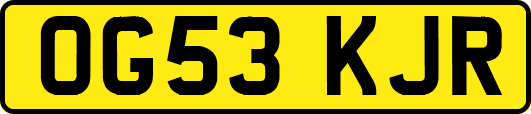 OG53KJR