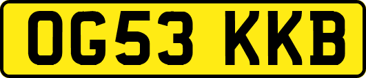 OG53KKB