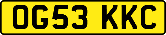 OG53KKC