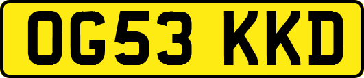 OG53KKD