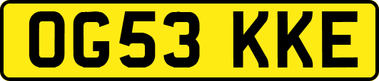OG53KKE