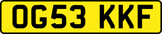 OG53KKF
