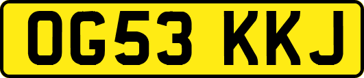 OG53KKJ