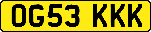 OG53KKK