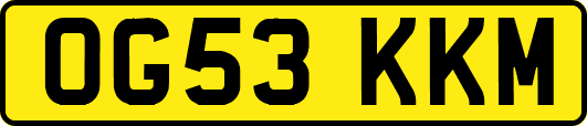OG53KKM