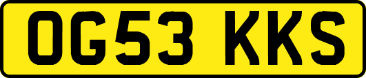 OG53KKS