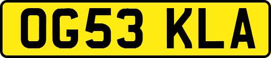 OG53KLA