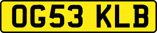 OG53KLB
