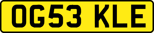 OG53KLE