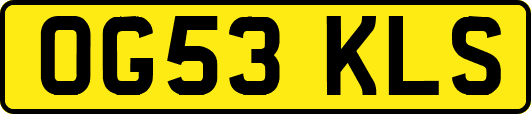 OG53KLS