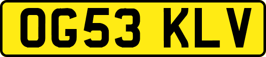 OG53KLV