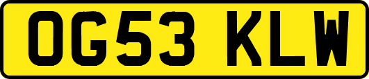 OG53KLW