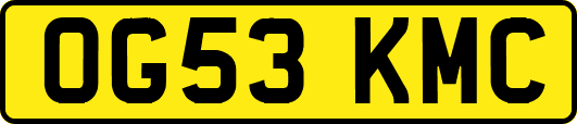 OG53KMC