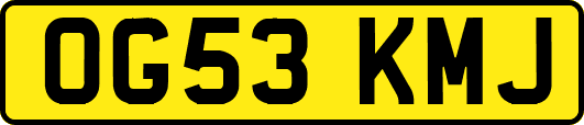 OG53KMJ