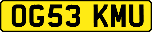 OG53KMU