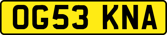 OG53KNA