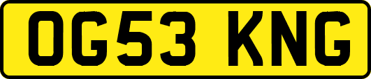 OG53KNG