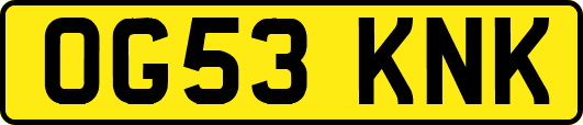 OG53KNK