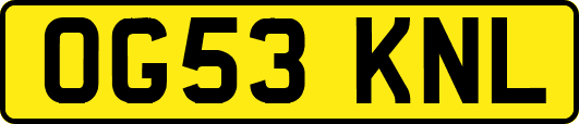 OG53KNL